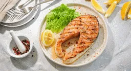 Риба на вогні